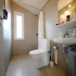 Tangso Hytteby Апартаменты *