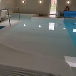 Апартаменты Tangso Hytteby