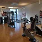 Tangso Hytteby Апартаменты *