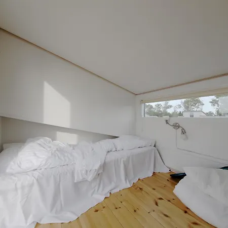 Lägenhet Tangso Hytteby Bækmarksbro