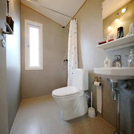 Tangso Hytteby Lägenhet *