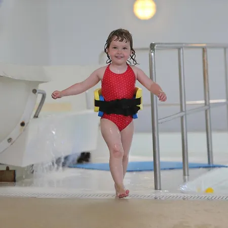 Tangso Hytteby Lägenhet *