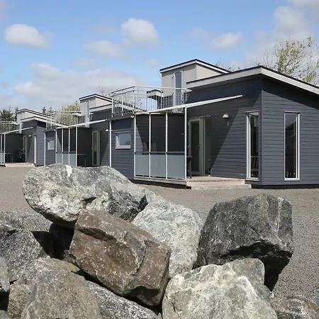 Tangsø Hytteby Bækmarksbro