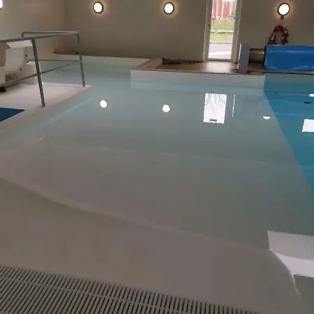 Lejlighed Tangsø Hytteby