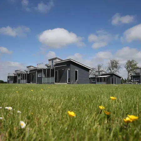 Tangso Hytteby Lägenhet