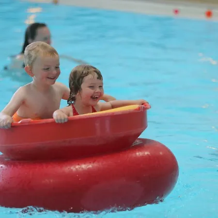 Tangso Hytteby Lägenhet Bækmarksbro