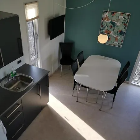 Tangso Hytteby Lägenhet *