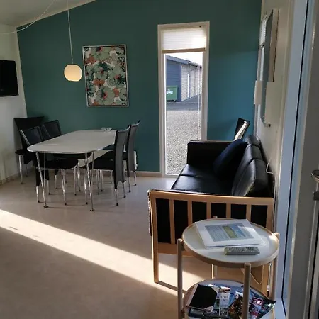 Lejlighed Tangsø Hytteby