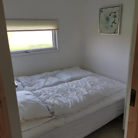 Tangsø Hytteby Lejlighed *