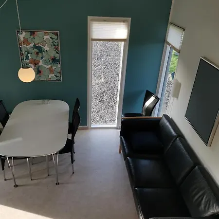 Tangsø Hytteby Lejlighed *