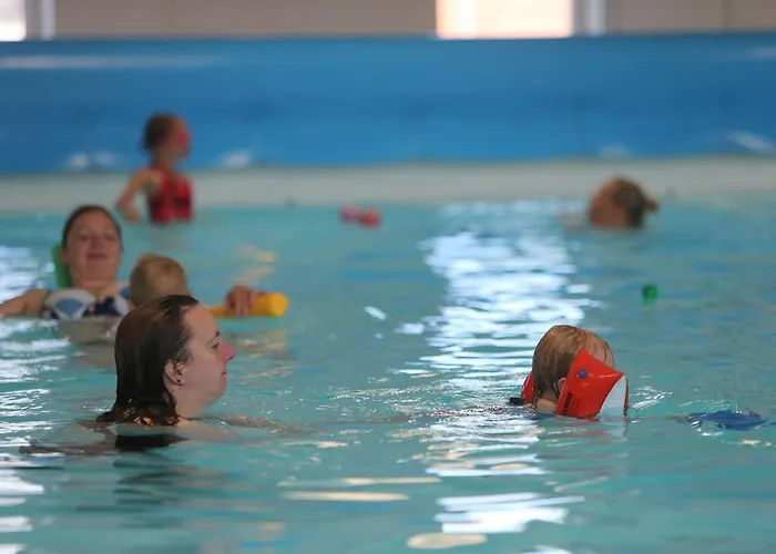 Tangso Hytteby Apartment *