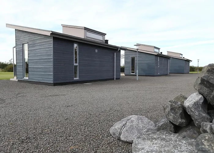 Apartamento Tangso Hytteby *