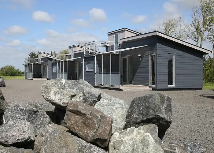 Tangso Hytteby Bækmarksbro