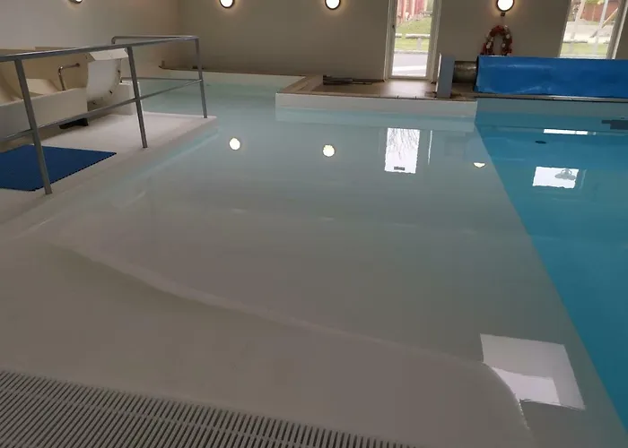 Apartamento Tangso Hytteby