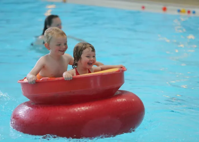 Tangso Hytteby Apartment Bækmarksbro