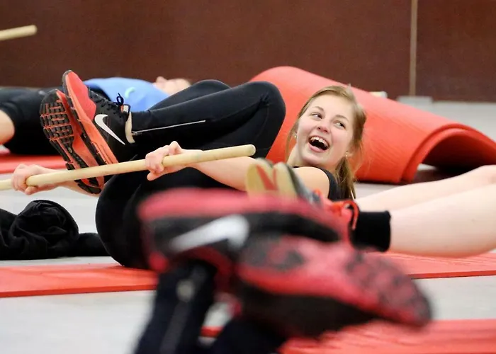 Tangso Hytteby Apartment Bækmarksbro