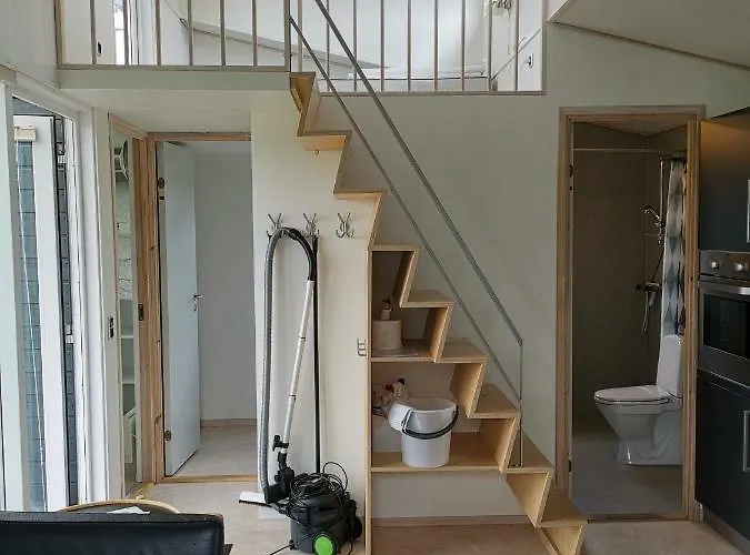 Tangso Hytteby * Bækmarksbro