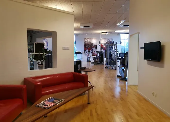 Apartment Tangso Hytteby