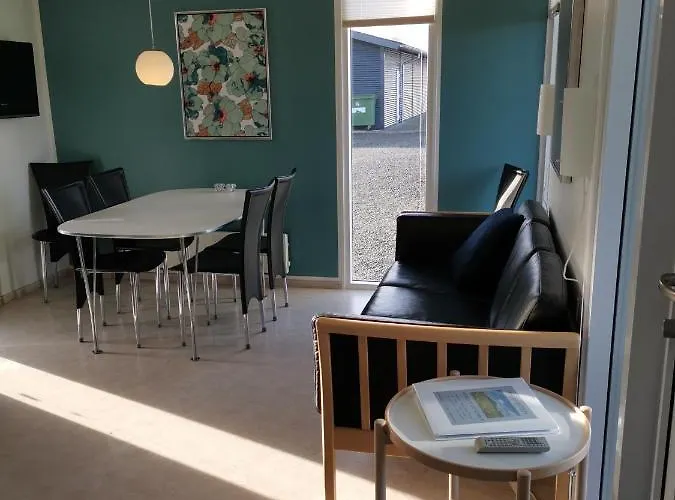 Apartmán Tangso Hytteby