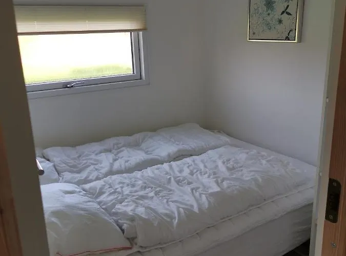 Tangso Hytteby Apartmán *