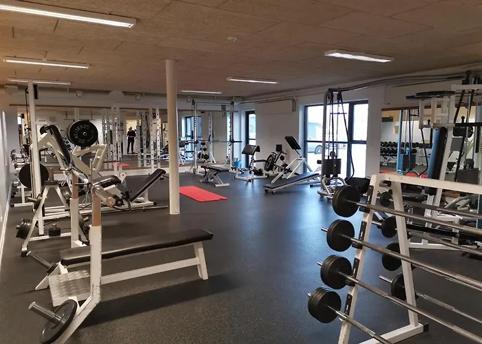 Tangso Hytteby Apartment *